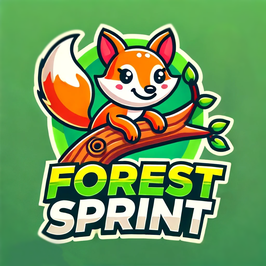 Forest Sprint